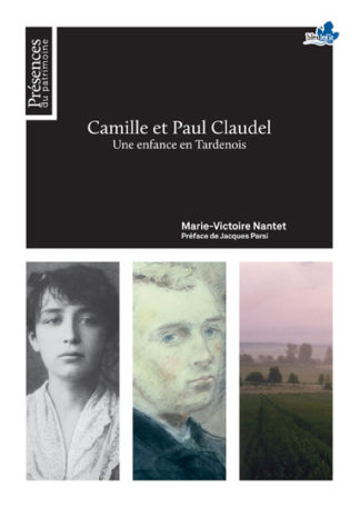 Camille et Paul Claudel, Une enfance en Tardenois