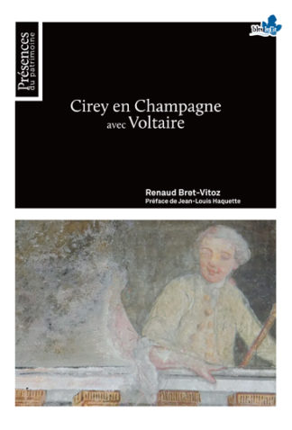 Cirey en Champagne avec Voltaire
